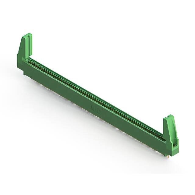 345-071-500-688 EDAC Inc.  Edgeboard Connectors
